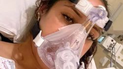 Zachorowała nagle podczas podróży. 23-latka musi zapłacić 700 tys. zł. 