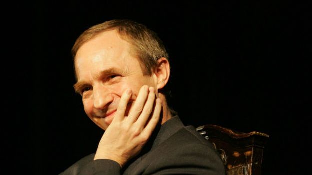 prof. Stanisław Obirek