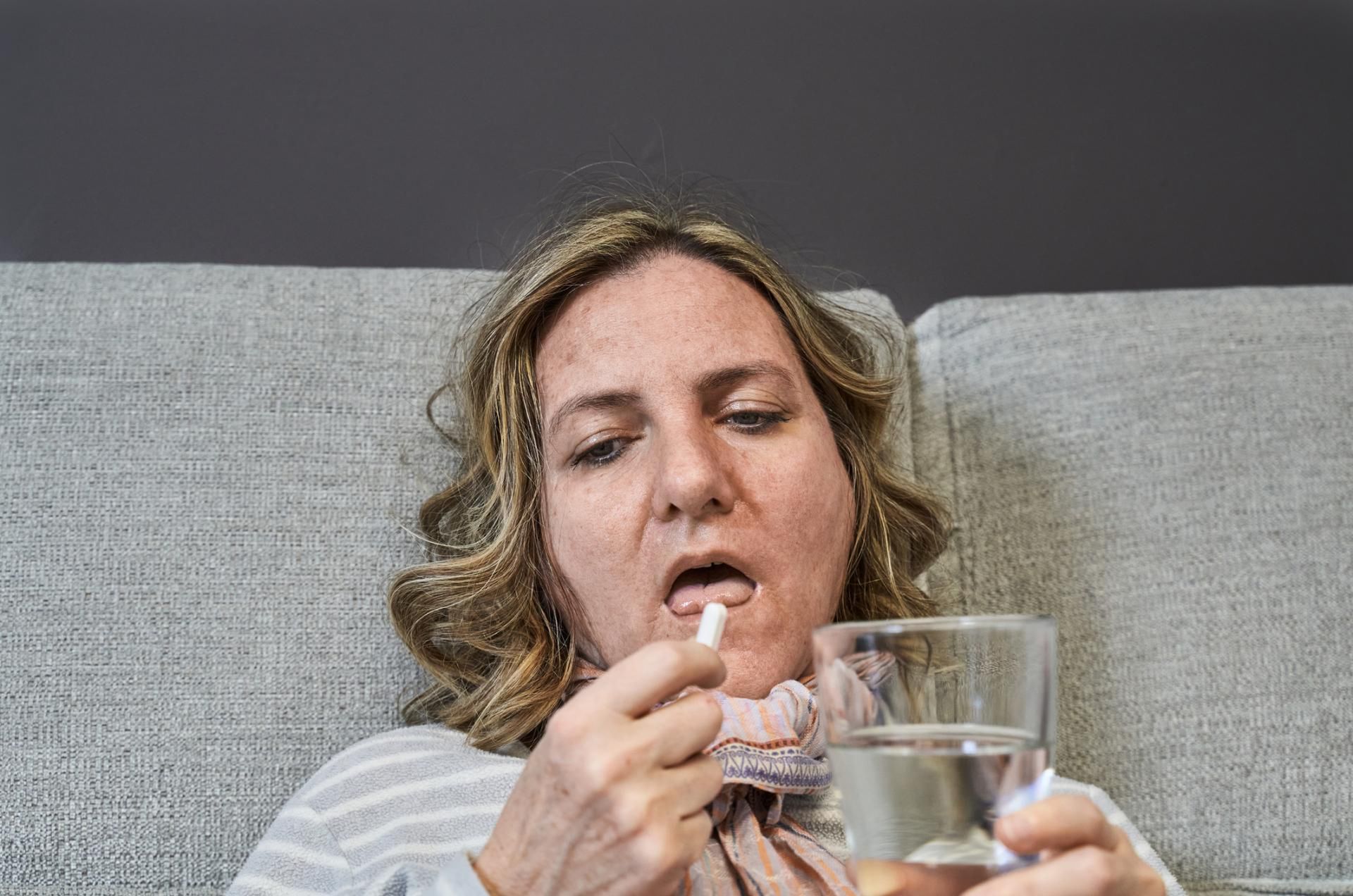 Lek z grupy SSRI znika z aptek. Prędko do nich nie wróci