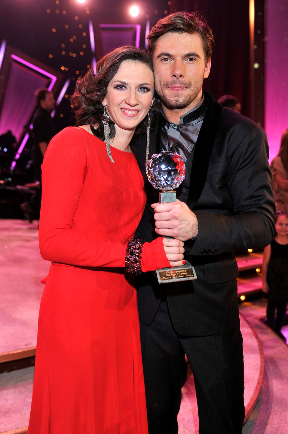 Monika Pyrek i Robert Rowiński wygrali 12 edycję Tańca z gwiazdami w TVN