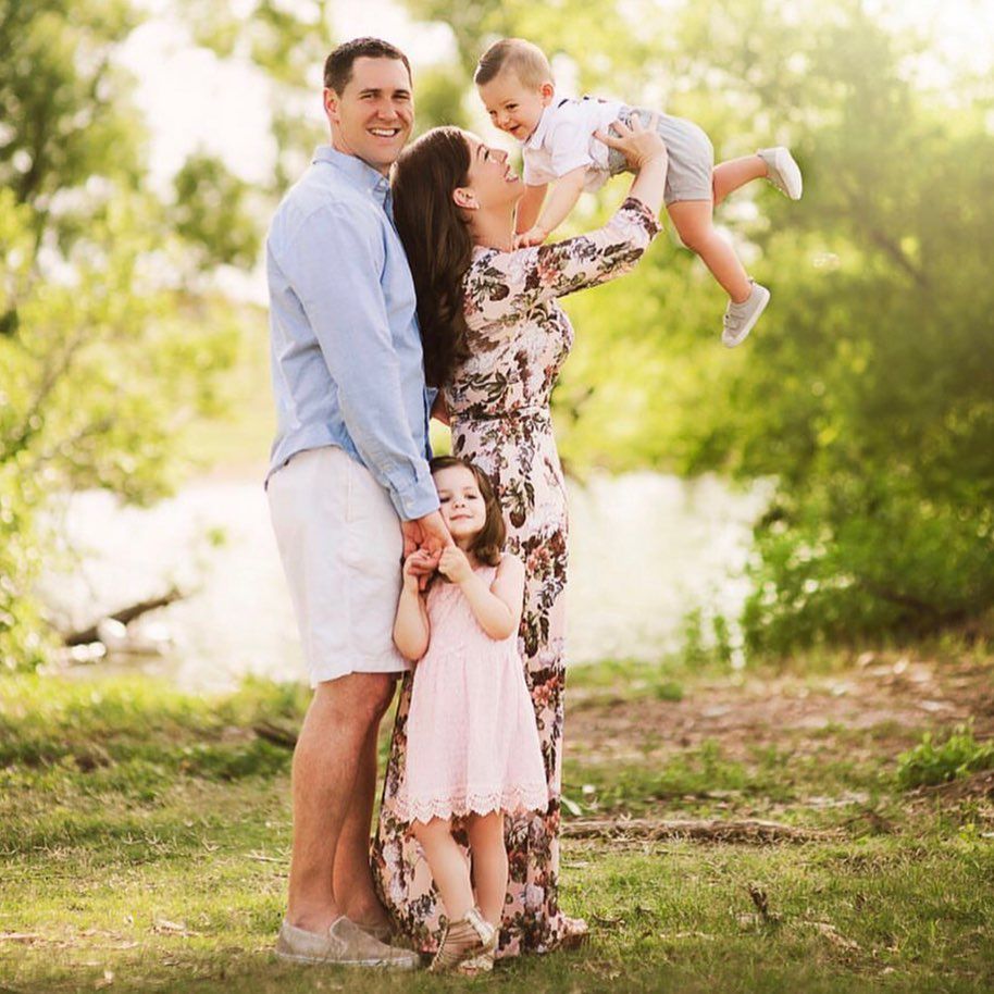 Stephanie pokazuje, jak wygląda wychowywanie dzieci z autyzmem