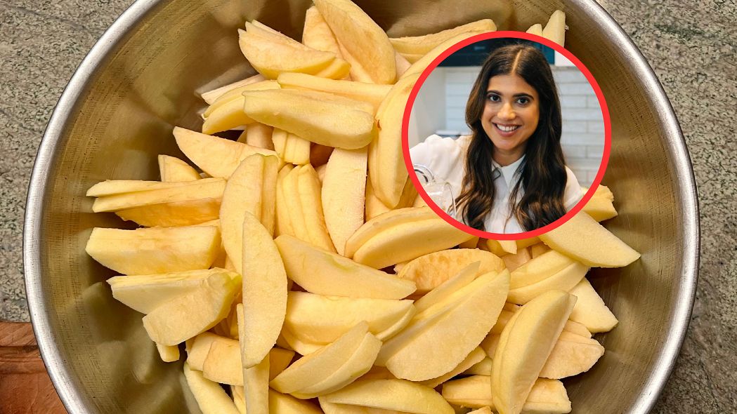 Ten owoc rozprawi się z wysokim cholesterolem. Wystarczą dwie sztuki dziennie