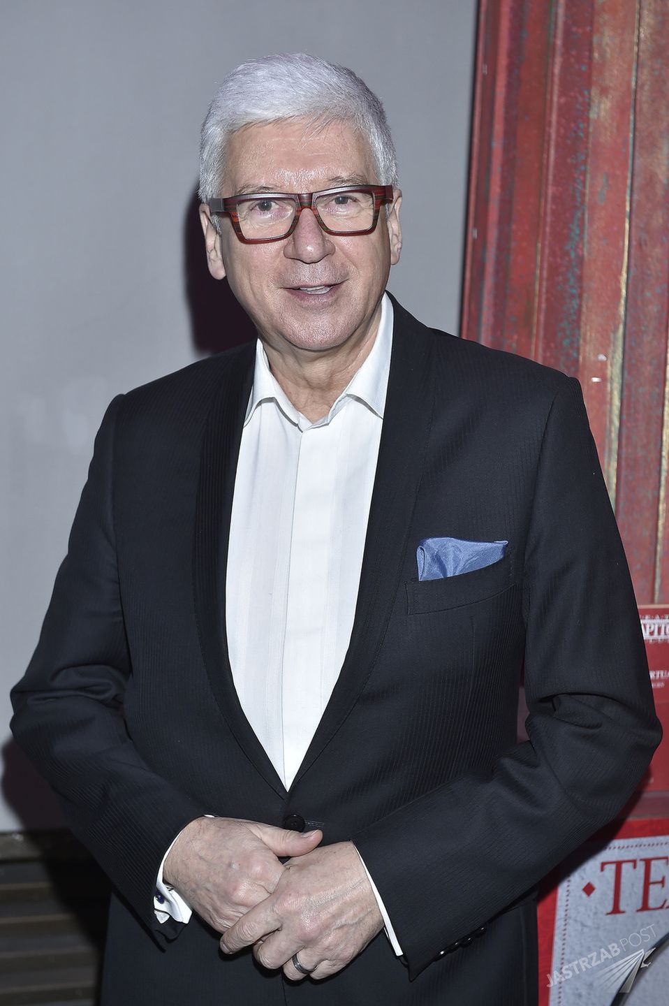 Ryszard Rembiszewski
Fot. akpa