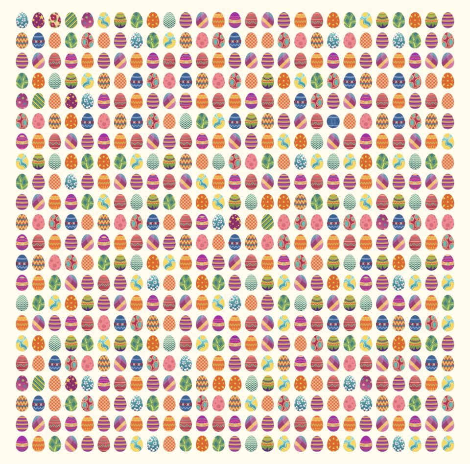 Test na spostrzegawczość