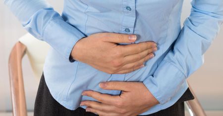 Badanie radiologiczne jelita grubego