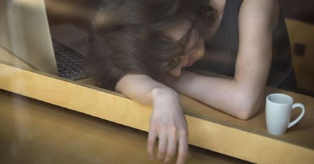 Dieta dla chorych na wypalenie nadnerczy