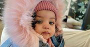 Okrzyknięto ją najpiękniejszym dzieckiem na świecie. Trzyletnia dziewczynka powoli staje się gwiazdą mediów społecznościowych