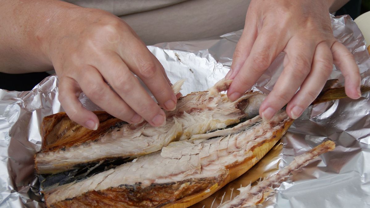 Produkty z dużą ilością soli mogą przyczyniać się do chorób serca