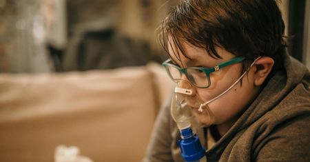 Zator płucny i zawał płuca. "Jedną z najczęstszych przyczyn jest zakrzepica"