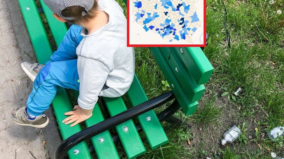 Dzieci, których nikt nie chce. "To alarmujące zjawisko"