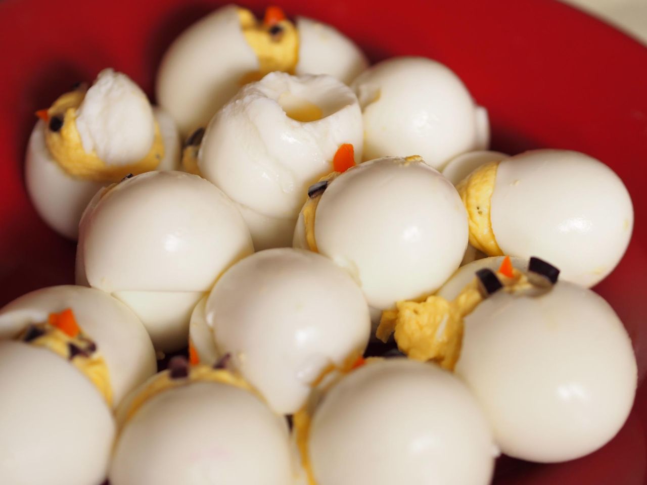Jajka na Wielkanoc. Zdradzamy, które są najzdrowsze