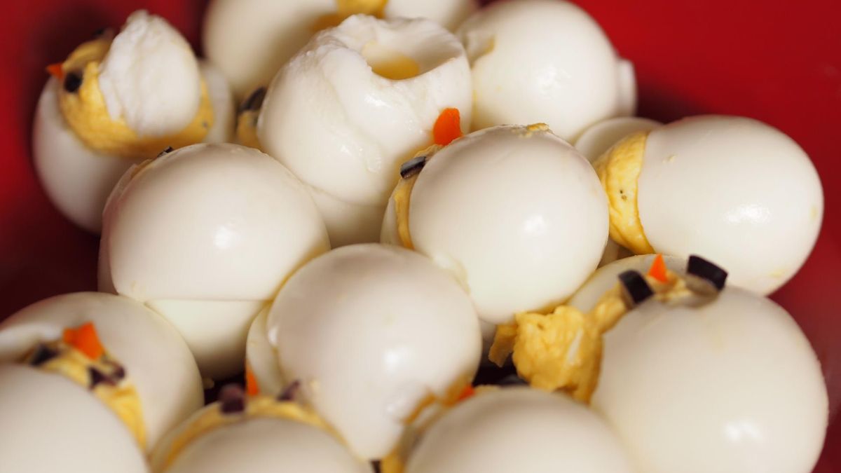 Jakie jaja powinniśmy jeść i dlaczego?