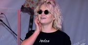 Margaret jako "jędza" z gołym brzuchem świętowała urodziny centrum handlowego