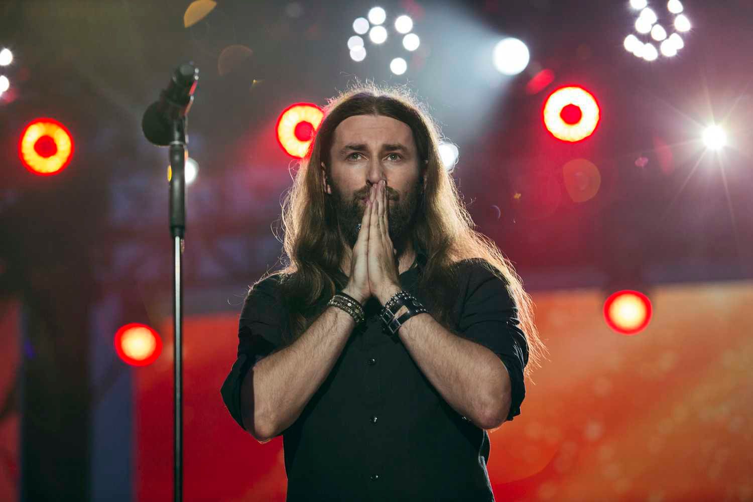scena z: Łukasz Łyczkowski, SK:, , fot. Norbert Nieznanicki/AKPA