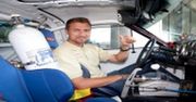 Dudek w Corvette VTG
