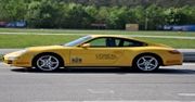 Specjalny test Porsche 911