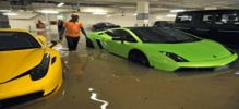 Singapur - Utopione miliony