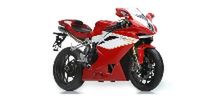 Superbike od MV Agusta