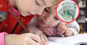 Nawet 1500 zł na dziecko przed rozpoczęciem roku szkolnego. Nie spóźnij się z wnioskiem