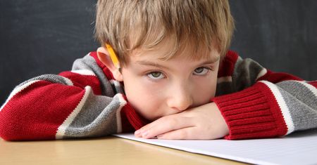 Jak rozpoznać objawy ADHD u dziecka?