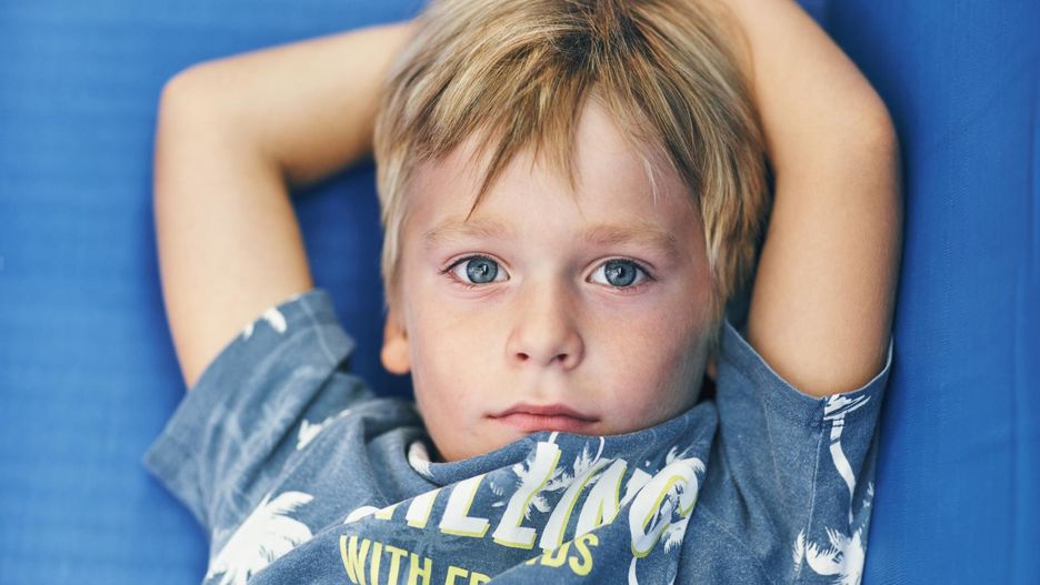 To imię dla chłopca w Polsce jest rzadkością. Oznacza "potężnego dziedzica"