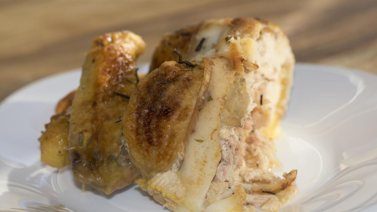 Mało popularne, a to jedno z najzdrowszych mięs. Jest niskokaloryczne, warto jeść częściej