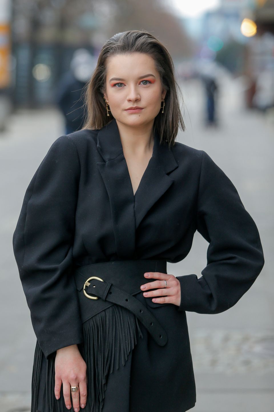 Julia Chatys
