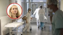 Eksperci o szukaniu oszczędności przez MZ. "Śmierć dla szpitali"