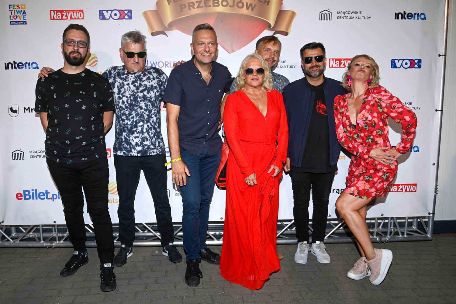 Urszula. Festiwal Weselnych Piosenek