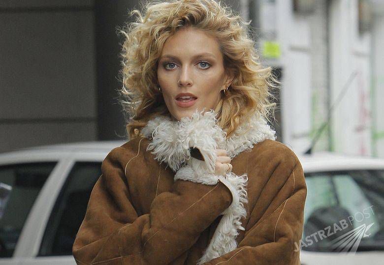 Anja Rubik musiała poprawić dykcję przed drugą edycją "Project Runway"? Mamy komentarz modelki