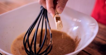 Pumpkin spice to hit jesieni. Korzystnie wpływa na mózg, serce i odporność