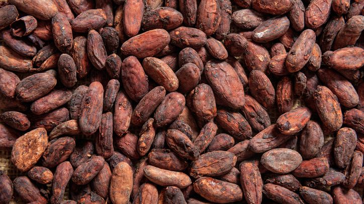 Jedz surowe. Obniża cholesterol, chroni przed miażdżycą