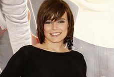 Jak schudła Anna Mucha