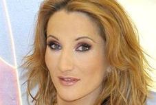 Steczkowska podkreśla seksapil