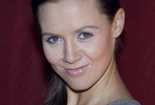 Kinga Rusin ma brata!