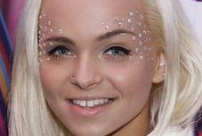 Candy Girl - nowa gwiazda