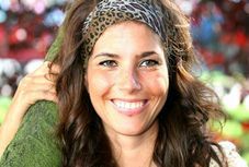 Jak zmieniała się Weronika Rosati