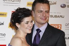 Cichopek i Hakiel wybrali imię dziecka