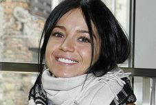 Anna Przybylska wraca do gry