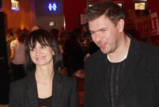 Karolak ucieka sprzed ołtarza?!