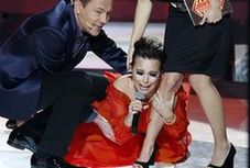 Mucha już nie zaśpiewa