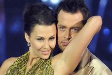 Popek odpadła pierwsza