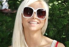 Ile seksapilu ma Candy Girl