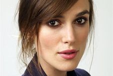 W stylu Keiry Knightley