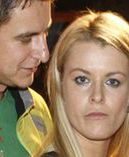 Mandaryna szaleńczo zakochana