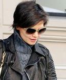 Tajemnicza żona Toma Cruise'a