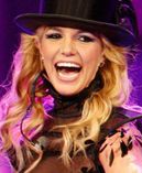 Britney Spears wraca jako "cyrkówka"