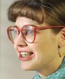 "BrzydUla" nie jest brzydka