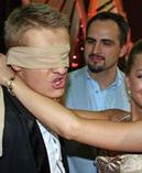 Aneta zapomniała już o Mroczku?