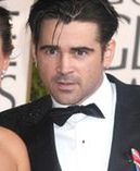 Farrell: Koniec z chlaniem i ćpaniem